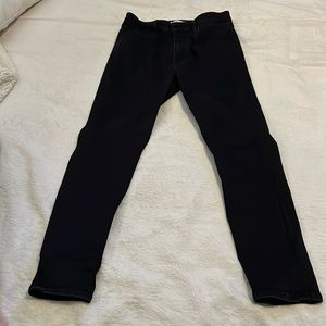 Abercrombie skinny jeans